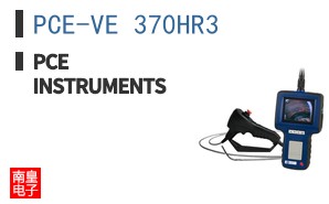 PCE-VE 370HR3 ͼƬ